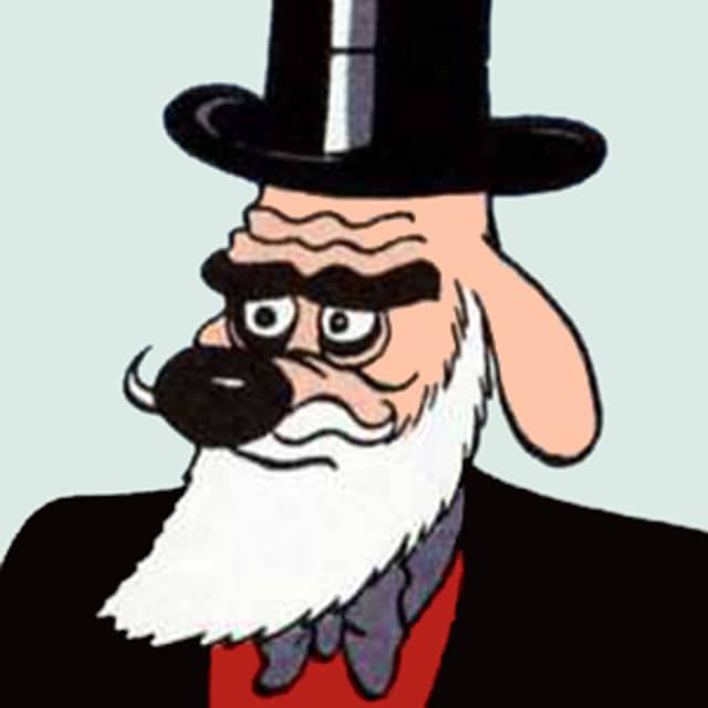 Profilbild von Pankranz Piepenström