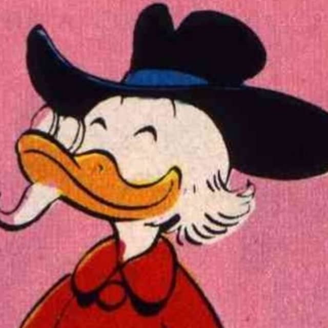 Profilbild von Fährmann