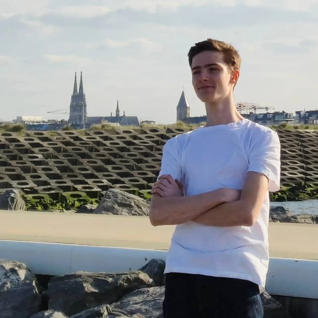 Profilbild von Leo
