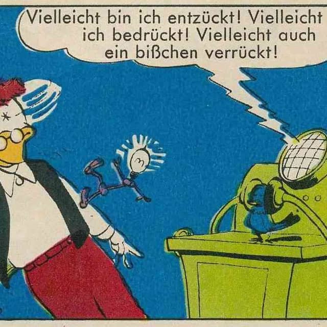 Profilbild von Hr. Zeilinger