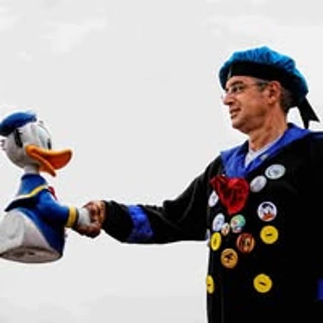 Profilbild von duck313fuchs