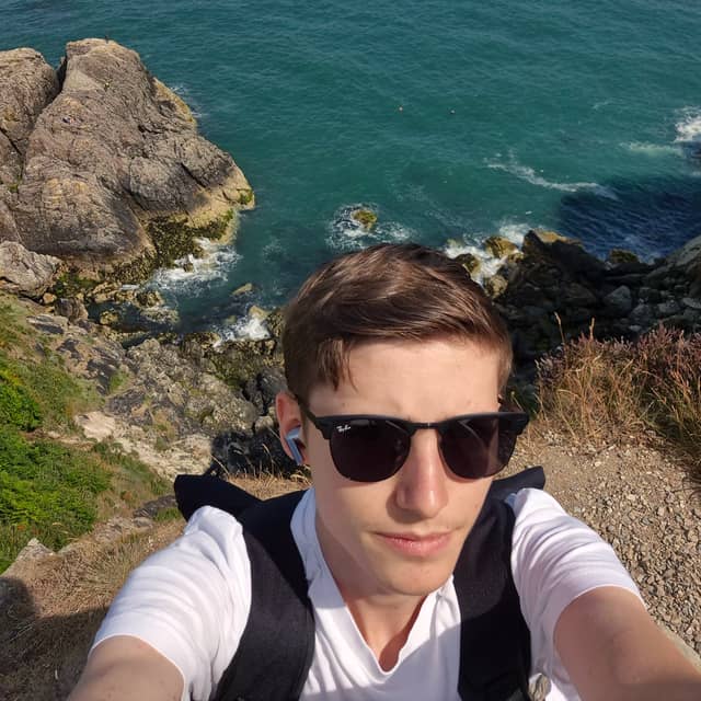 Profilbild von Leo