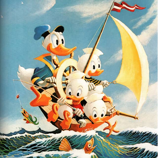 Profilbild von McDuck2014