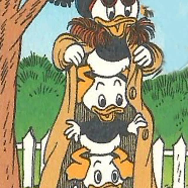 Profilbild von Erzschlauer Perlsamenhändler