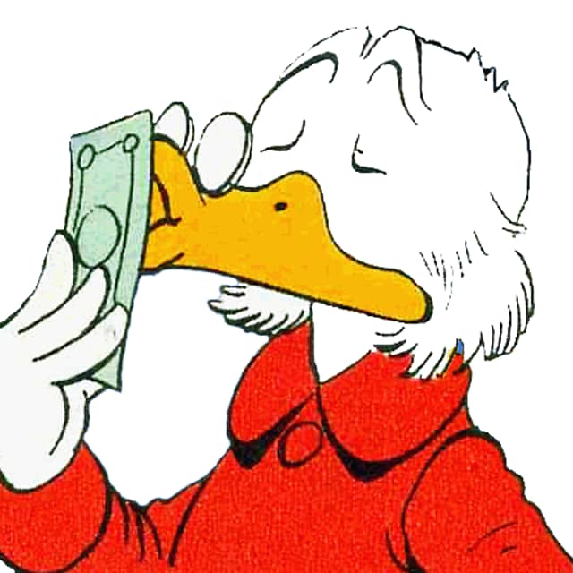 Profilbild von Kassenwart