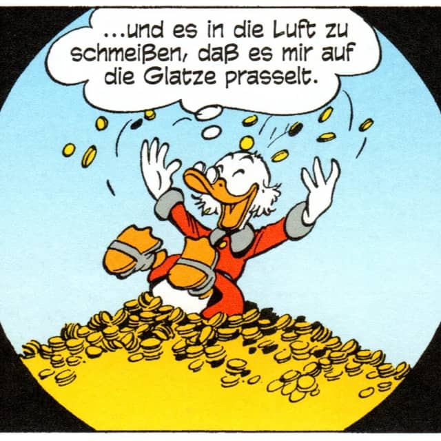 Profilbild von McDuck
