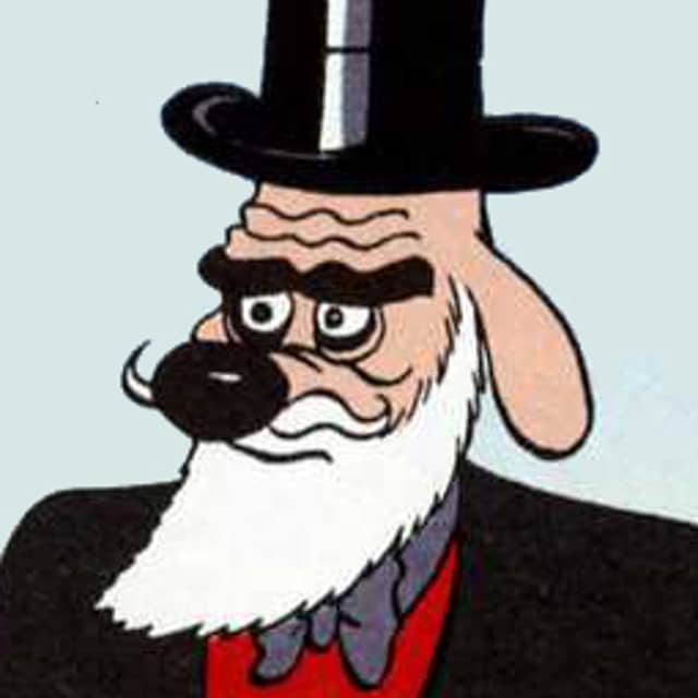 Profilbild von Pankranz Piepenström