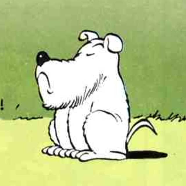 Profilbild von Raskolnikow