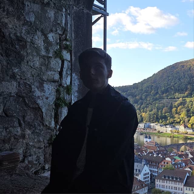 Profilbild von Leo