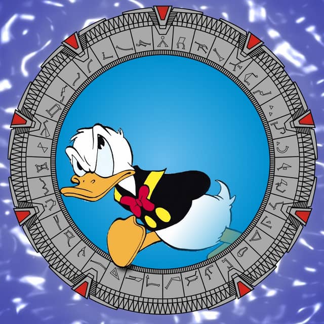 Profilbild von theautographduck