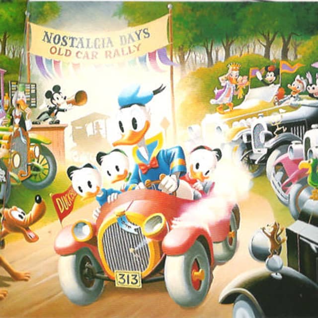Profilbild von McDuck2014