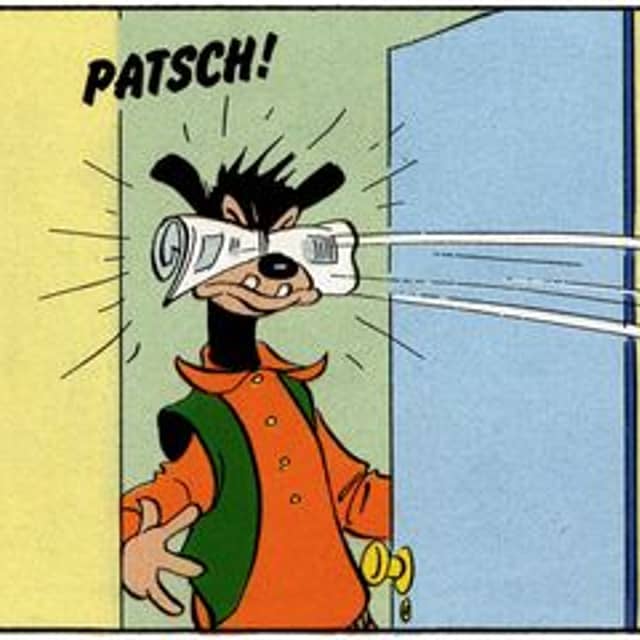 Profilbild von Blubber Lutsch