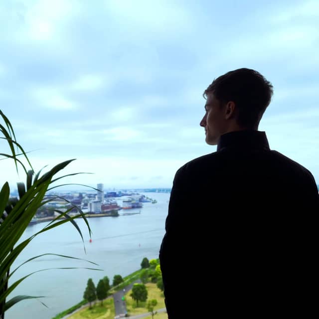 Profilbild von Leo