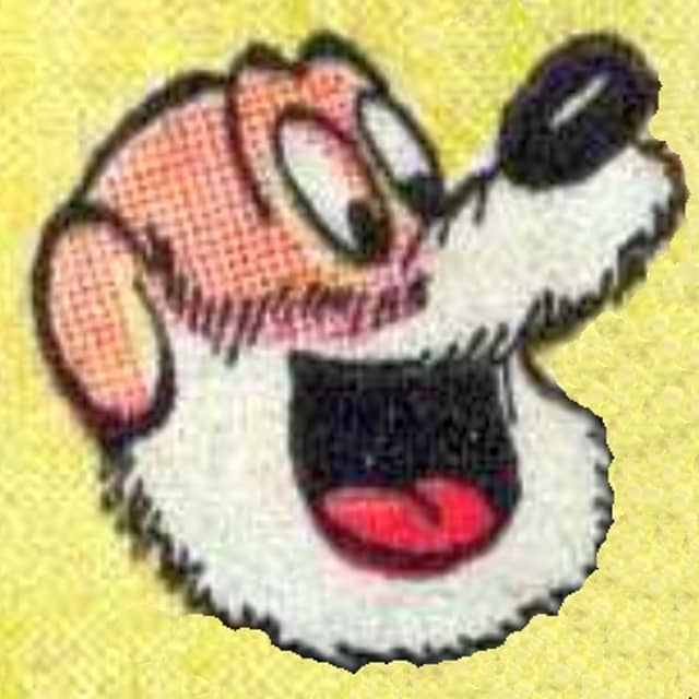 Profilbild von Direktor Weihrauch