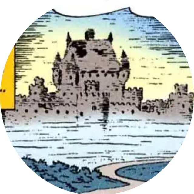 Profilbild von Duckenburgh