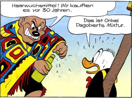 Der schwarze Mittwoch