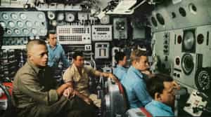 NAT GEO 1/1959