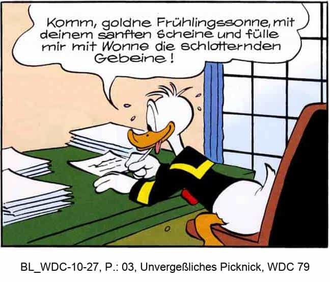 Frühling