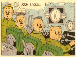 WDC 232 (January 1960)