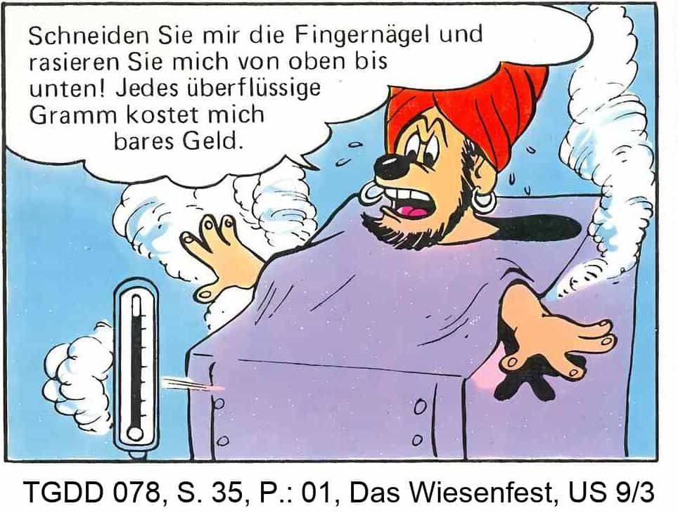 Fingernägel 1