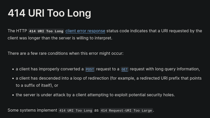 Screenshot 2024-12-11 at 17-07-21 414 URI Too Long - HTTP MDN.png